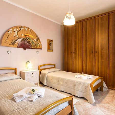 فيلا Canagliaفي Casa Vacanze La Guzzetta Ranch المظهر الخارجي الصورة