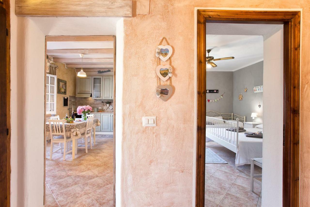 فيلا Canagliaفي Casa Vacanze La Guzzetta Ranch المظهر الخارجي الصورة