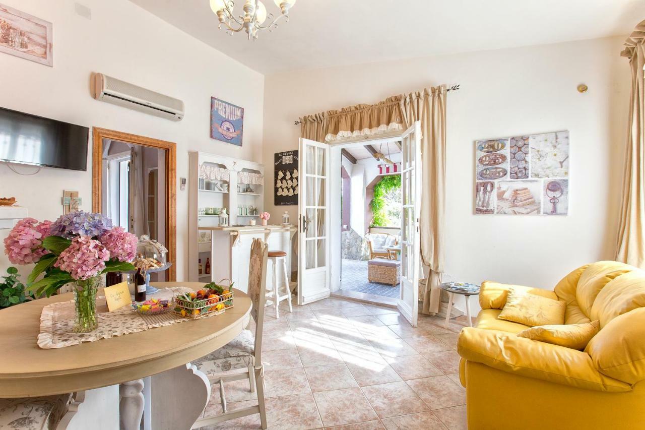 فيلا Canagliaفي Casa Vacanze La Guzzetta Ranch المظهر الخارجي الصورة