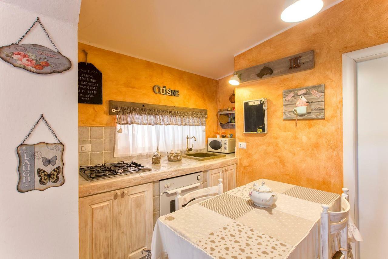 فيلا Canagliaفي Casa Vacanze La Guzzetta Ranch المظهر الخارجي الصورة