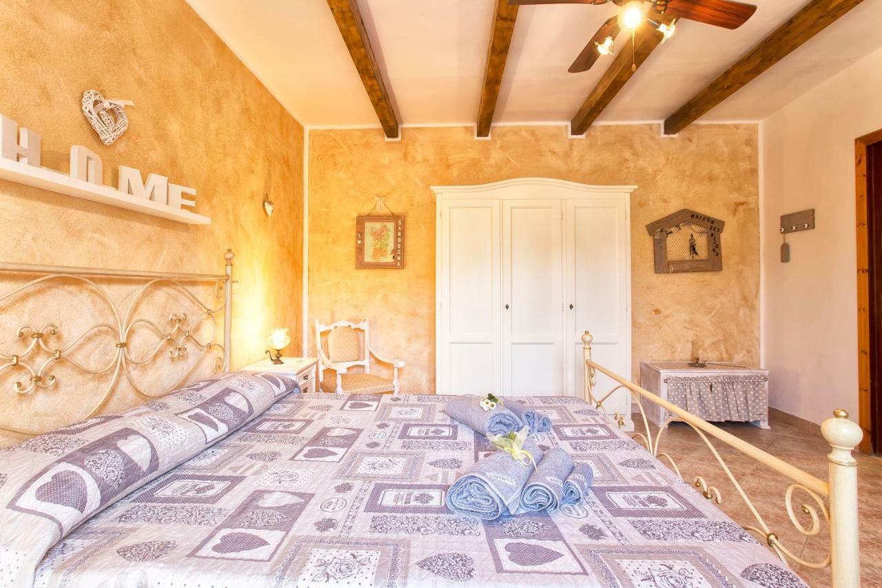 فيلا Canagliaفي Casa Vacanze La Guzzetta Ranch المظهر الخارجي الصورة