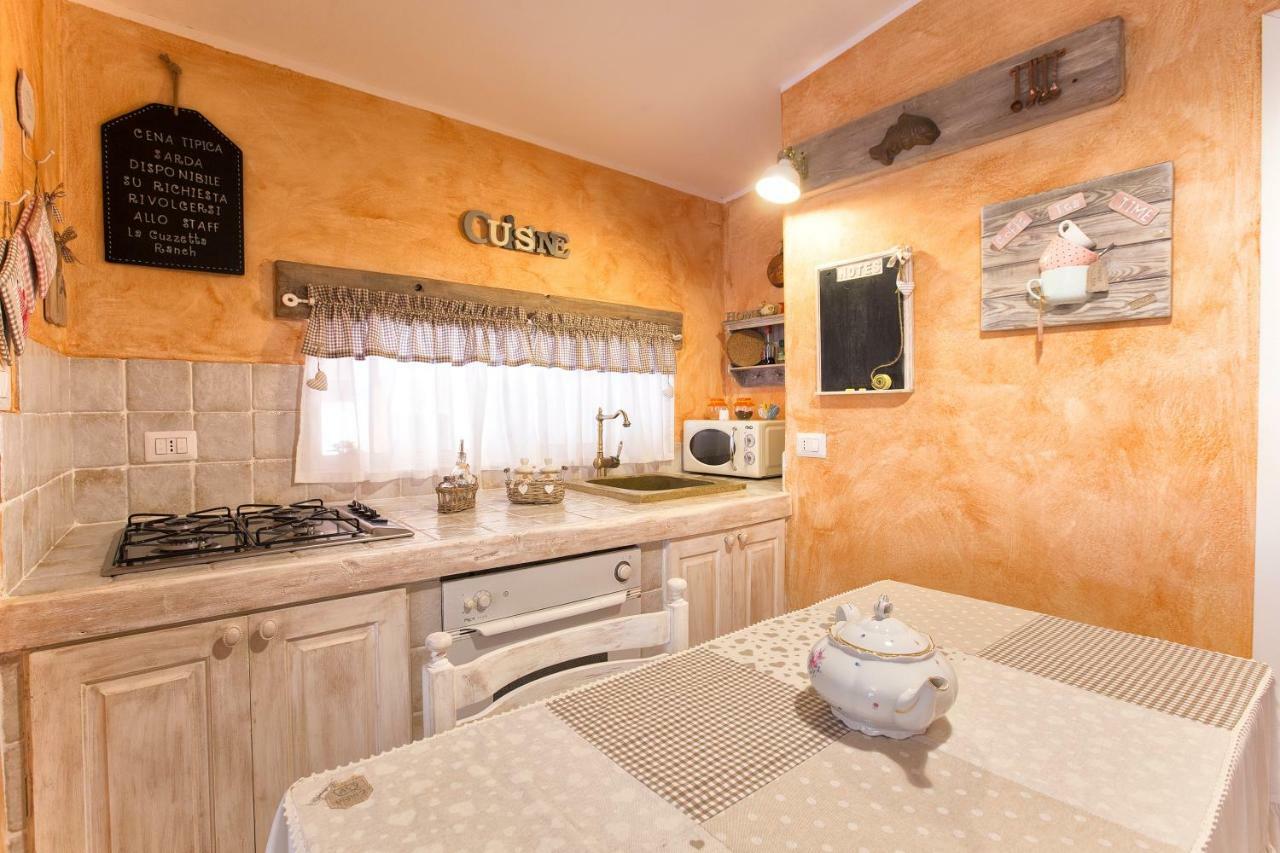 فيلا Canagliaفي Casa Vacanze La Guzzetta Ranch المظهر الخارجي الصورة
