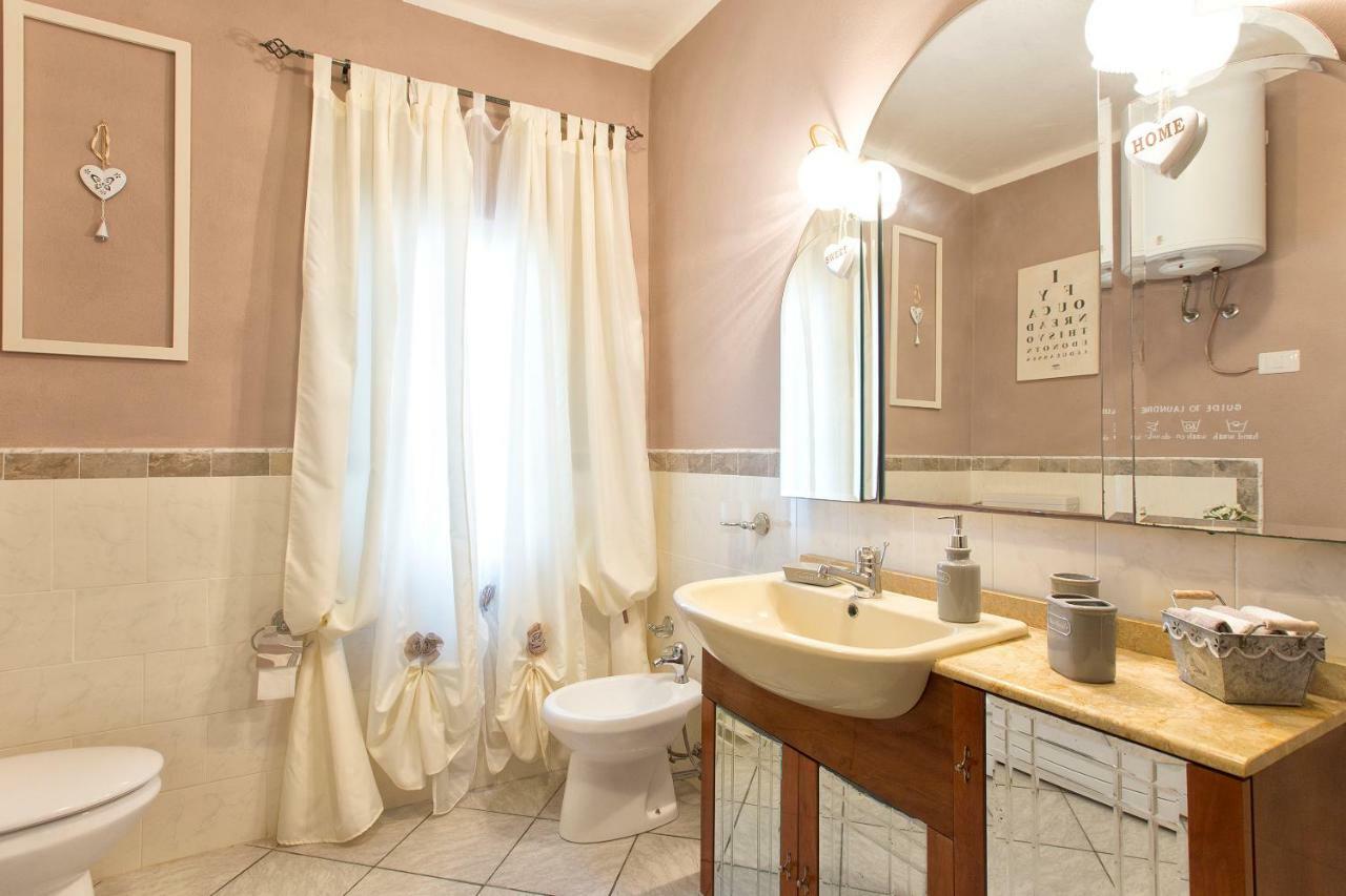 فيلا Canagliaفي Casa Vacanze La Guzzetta Ranch المظهر الخارجي الصورة