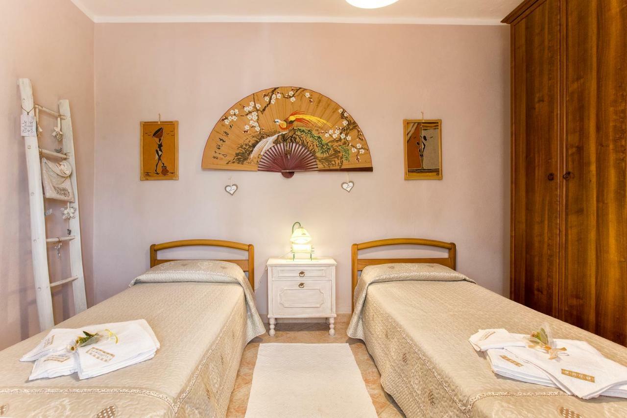 فيلا Canagliaفي Casa Vacanze La Guzzetta Ranch المظهر الخارجي الصورة