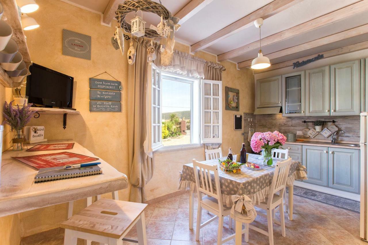 فيلا Canagliaفي Casa Vacanze La Guzzetta Ranch المظهر الخارجي الصورة