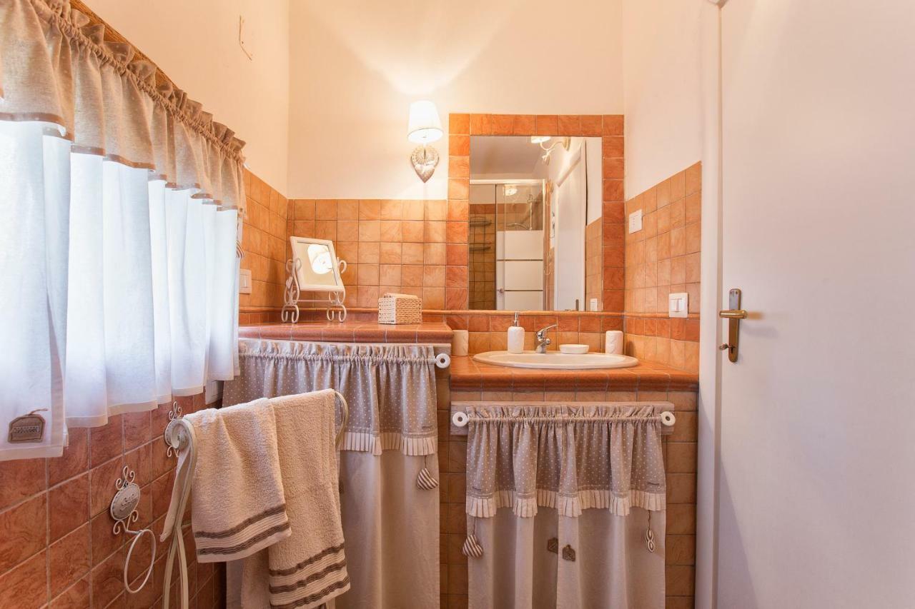 فيلا Canagliaفي Casa Vacanze La Guzzetta Ranch المظهر الخارجي الصورة